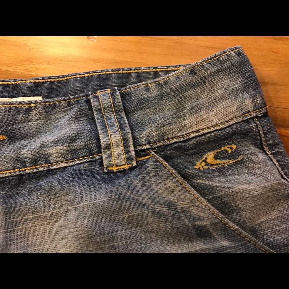 O’ neill denim shorts - Picture 2 of 4